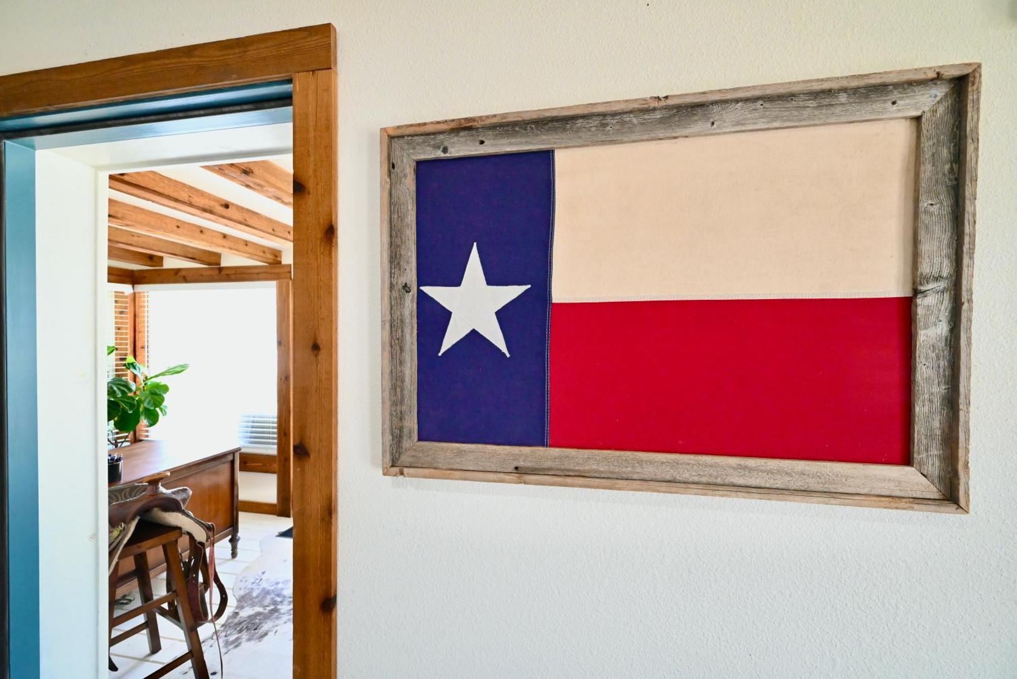 Blanco County Inn & Guesthouses エクステリア 写真