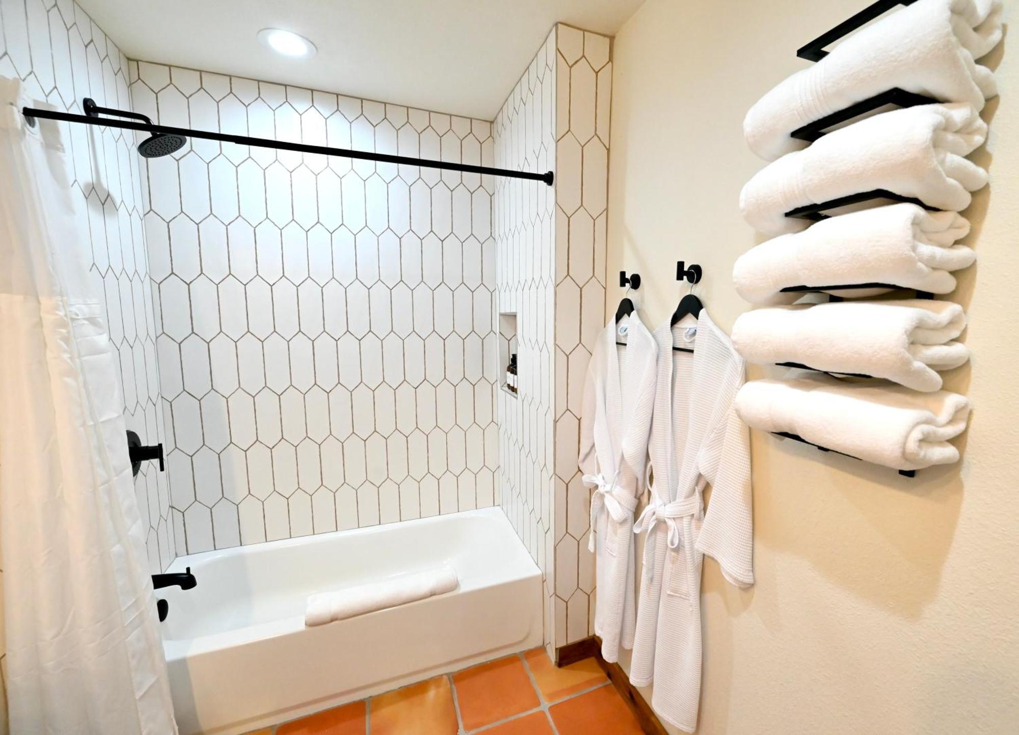 Blanco County Inn & Guesthouses エクステリア 写真