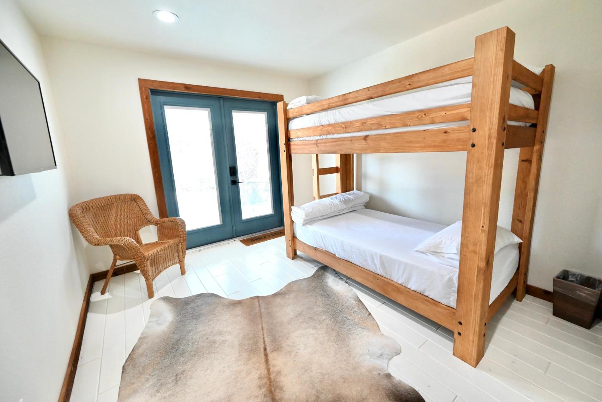 Blanco County Inn & Guesthouses エクステリア 写真