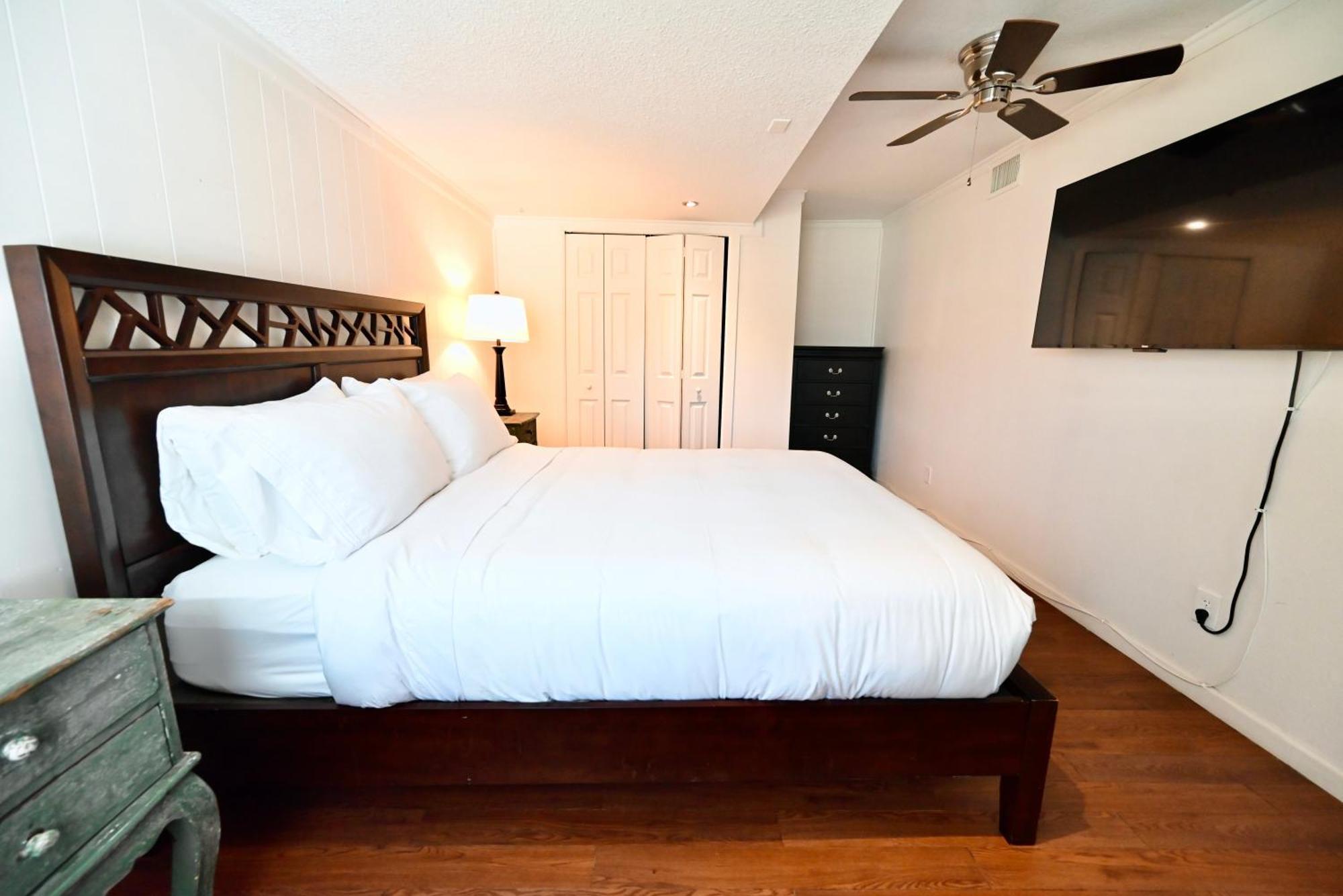 Blanco County Inn & Guesthouses エクステリア 写真
