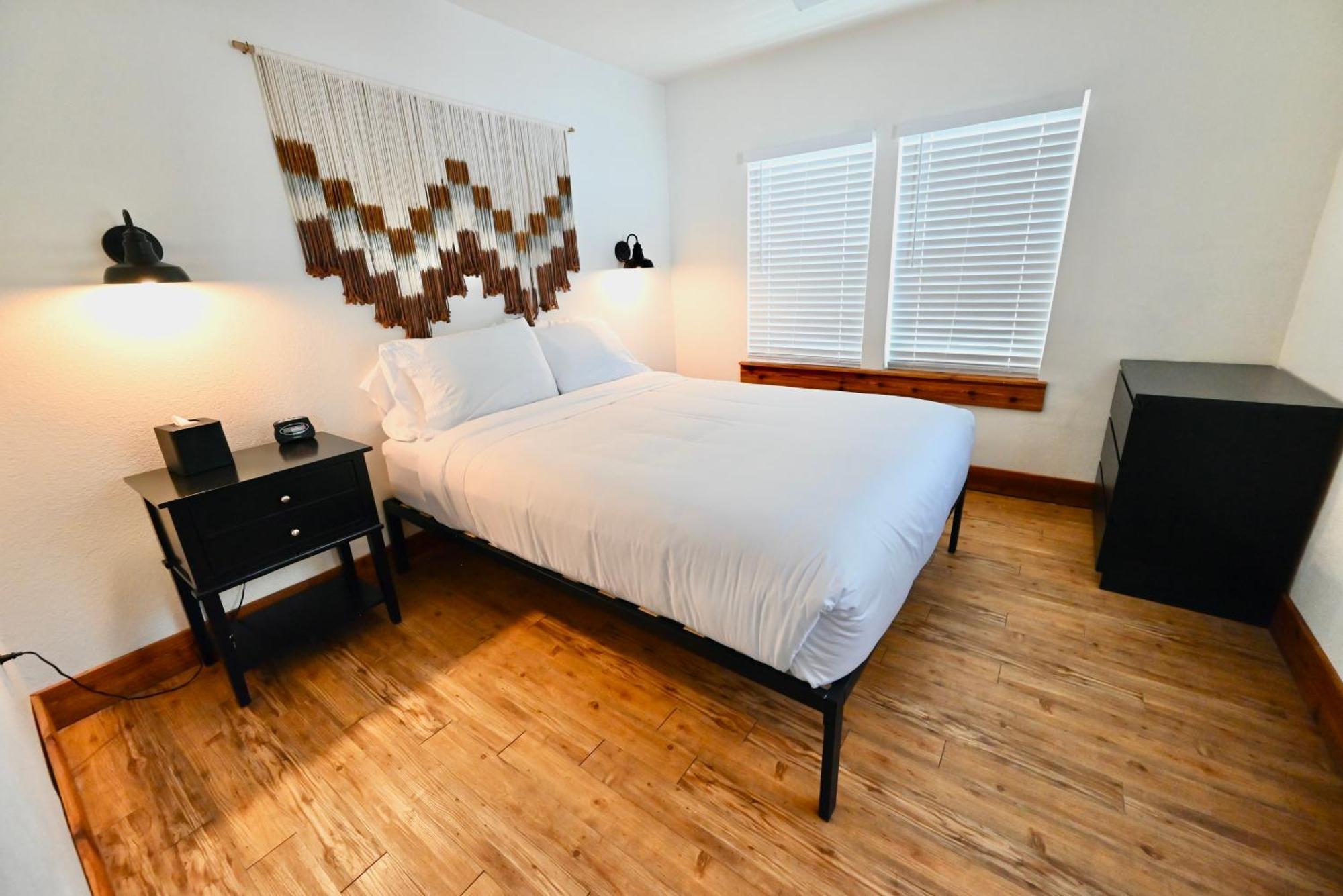 Blanco County Inn & Guesthouses エクステリア 写真