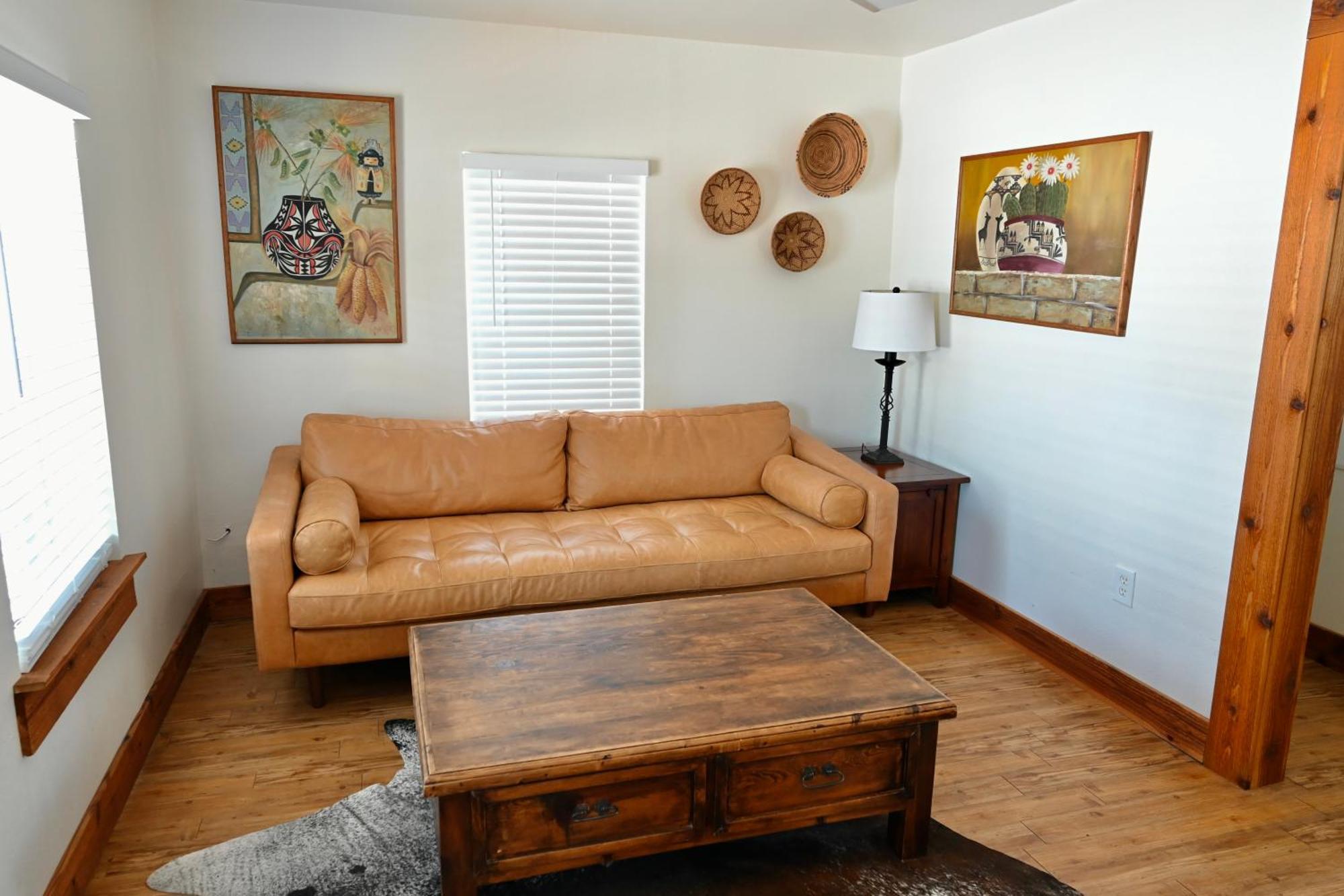 Blanco County Inn & Guesthouses エクステリア 写真