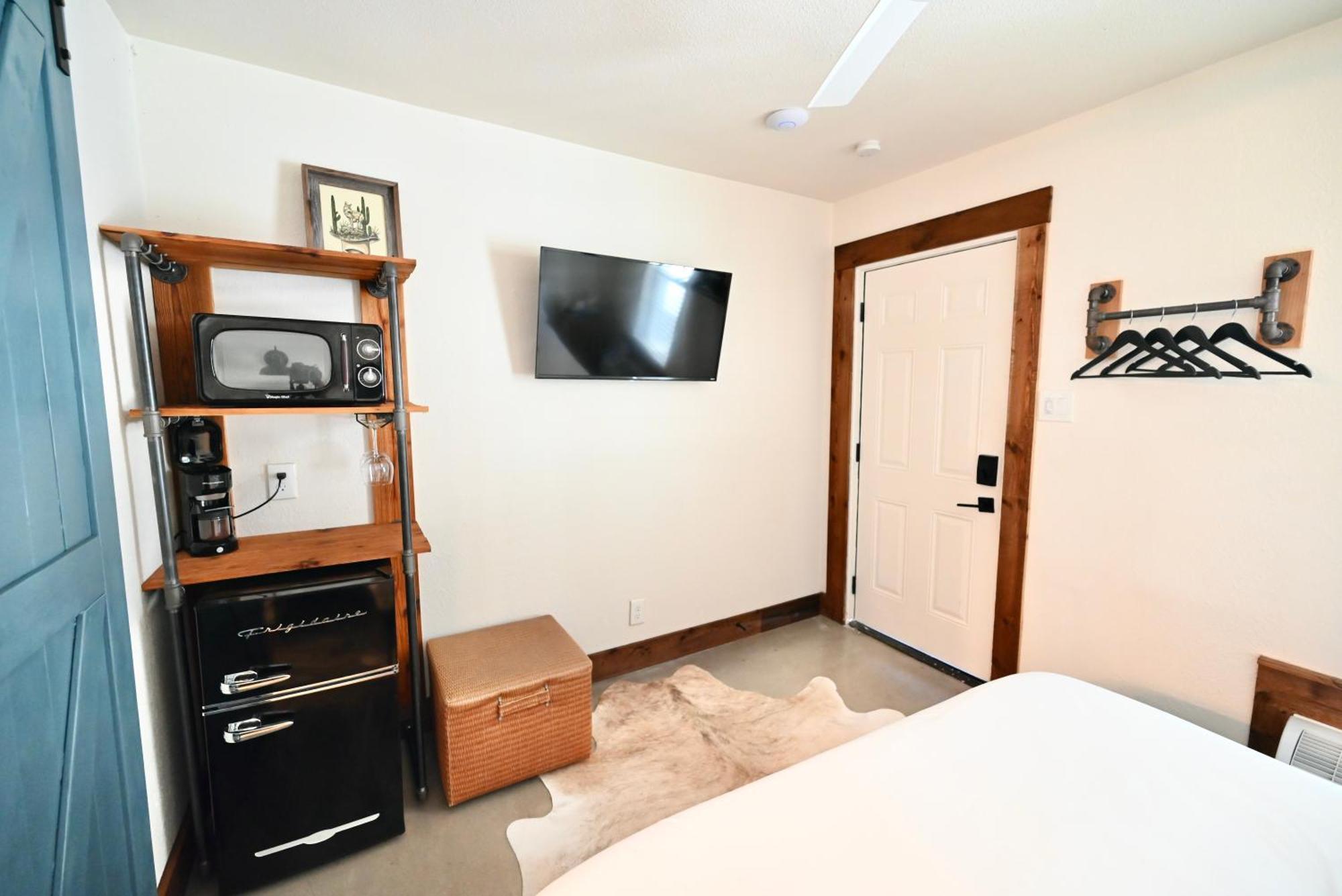 Blanco County Inn & Guesthouses エクステリア 写真