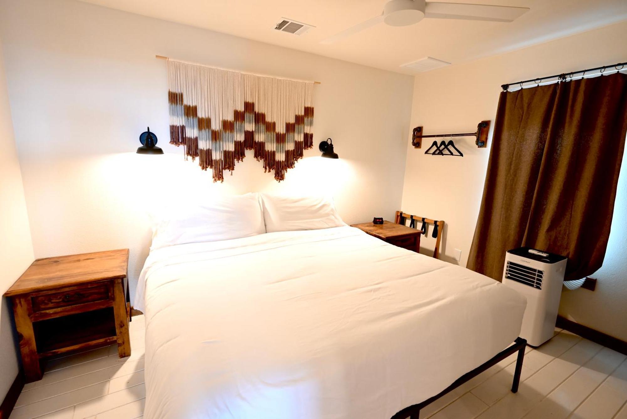 Blanco County Inn & Guesthouses エクステリア 写真