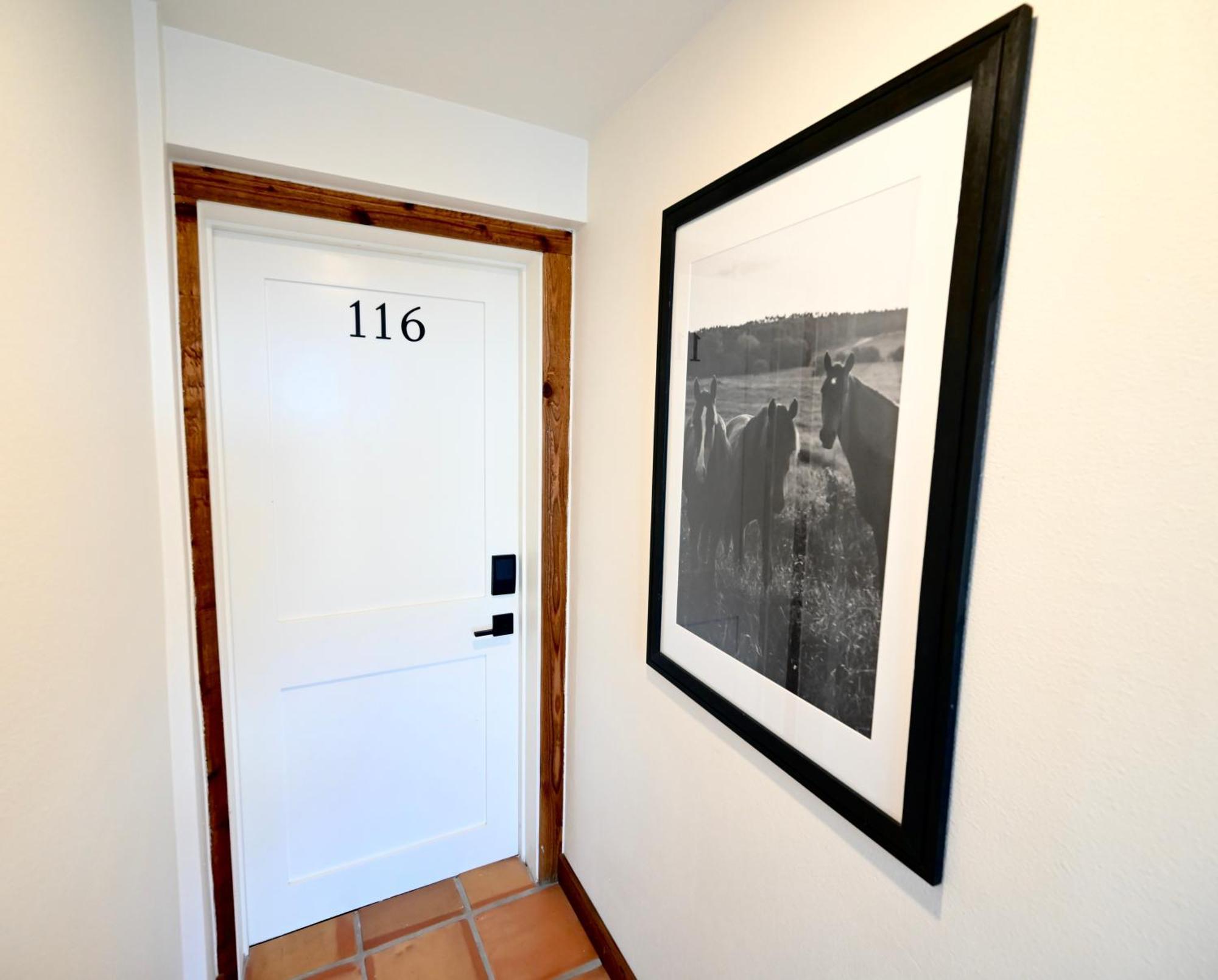 Blanco County Inn & Guesthouses エクステリア 写真