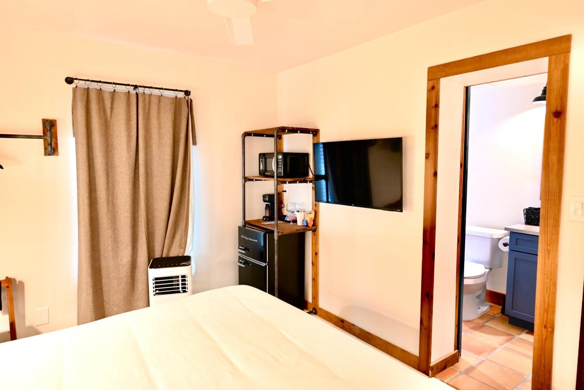 Blanco County Inn & Guesthouses エクステリア 写真